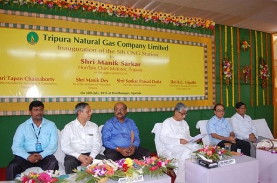 Agartala turning eco-friendly Agartala turning eco-friendly